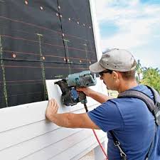 How To Choose The Right Materials for Your Siding Installation in 'Santa Ana, CA